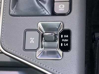 صورة 19 لـ 2025 Lexus GX