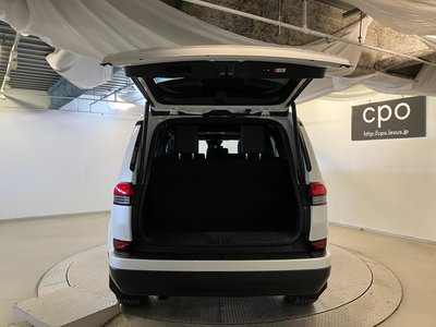 صورة 33 لـ 2025 Lexus GX