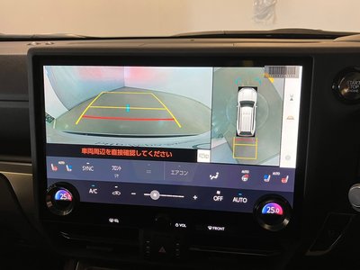 صورة 26 لـ 2025 Lexus GX