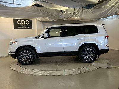 صورة 11 لـ 2025 Lexus GX