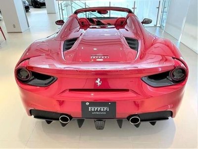 صورة مصغرة 6 لـ 2018 Ferrari 488 SPIDER