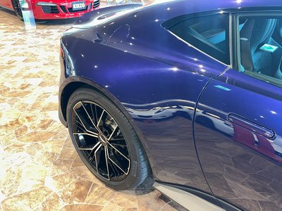 2024 Aston Martin VANTAGE — миниатюра 12
