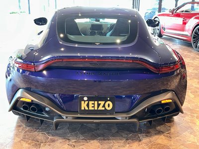 2024 Aston Martin VANTAGE — миниатюра 10