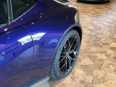 2024 Aston Martin VANTAGE — миниатюра 8