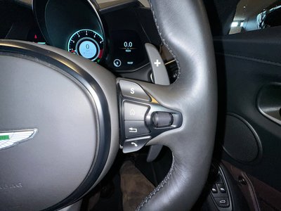 2024 Aston Martin VANTAGE — миниатюра 36