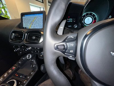 2024 Aston Martin VANTAGE — миниатюра 37