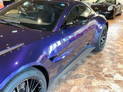2024 Aston Martin VANTAGE — миниатюра 7