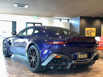 2024 Aston Martin VANTAGE — миниатюра 4