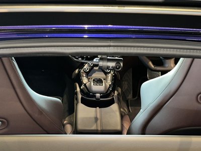2024 Aston Martin VANTAGE — миниатюра 25