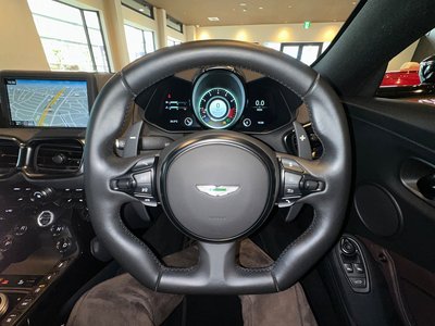 2024 Aston Martin VANTAGE — миниатюра 33
