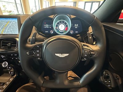 2024 Aston Martin VANTAGE — миниатюра 32