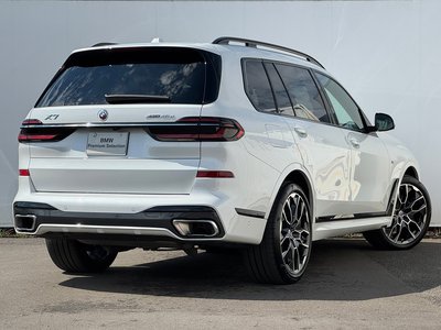 2023 BMW X7 — фото 6