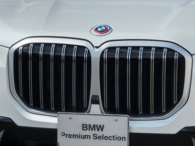 2023 BMW X7 — фото 9