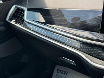 صورة مصغرة 31 لـ 2023 BMW X7