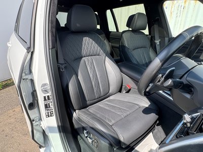 صورة مصغرة 36 لـ 2023 BMW X7