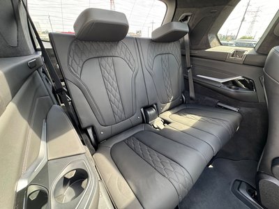صورة مصغرة 42 لـ 2023 BMW X7