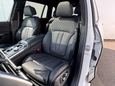 صورة مصغرة 38 لـ 2023 BMW X7