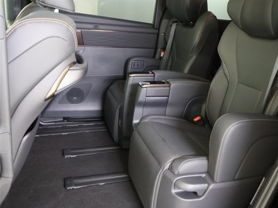 2024 Toyota ALPHARD — фото 14