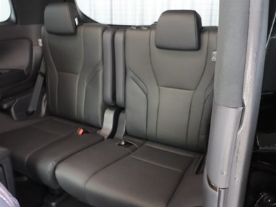 2024 Toyota ALPHARD — фото 15