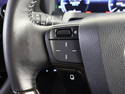 2024 Toyota ALPHARD — фото 24