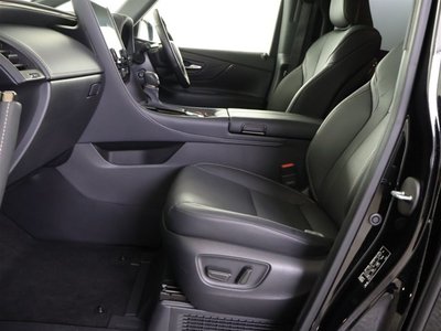 2024 Toyota ALPHARD — фото 13