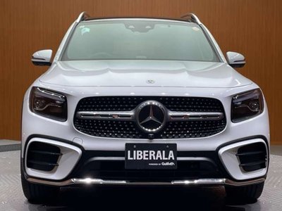 2023 Mercedes-BENZ GLB thumbnail 45