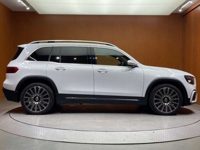 2023 Mercedes-BENZ GLB thumbnail 47
