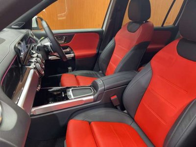 2023 Mercedes-BENZ GLB thumbnail 35