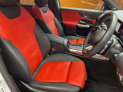 2023 Mercedes-BENZ GLB photo 6