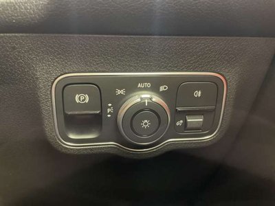 2023 Mercedes-BENZ GLB thumbnail 25