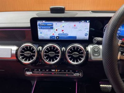 2023 Mercedes-BENZ GLB photo 14