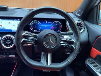 2023 Mercedes-BENZ GLB thumbnail 18