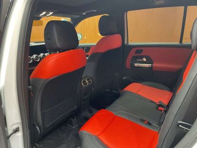 2023 Mercedes-BENZ GLB thumbnail 36