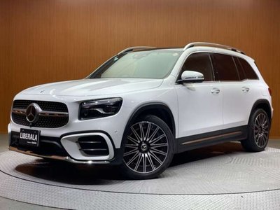 2023 Mercedes-BENZ GLB thumbnail 50