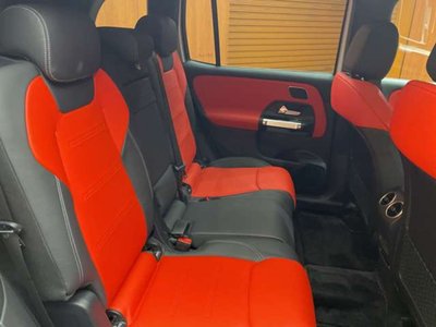 2023 Mercedes-BENZ GLB photo 9