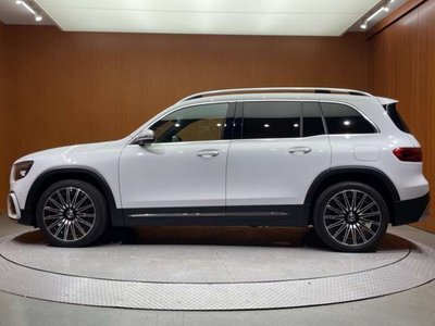 2023 Mercedes-BENZ GLB thumbnail 48