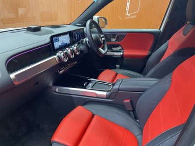 2023 Mercedes-BENZ GLB thumbnail 34