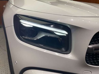 2023 Mercedes-BENZ GLB thumbnail 53