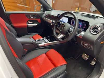 2023 Mercedes-BENZ GLB photo 5