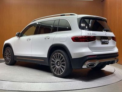 2023 Mercedes-BENZ GLB thumbnail 52