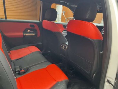 2023 Mercedes-BENZ GLB photo 8