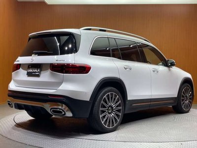 2023 Mercedes-BENZ GLB thumbnail 51