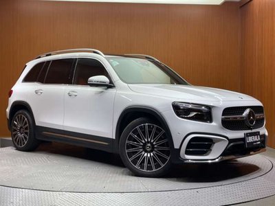 2023 Mercedes-BENZ GLB thumbnail 49