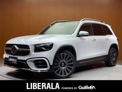 2023 Mercedes-BENZ GLB photo 1