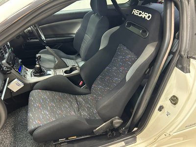 2000 Nissan SYLVIA photo 16
