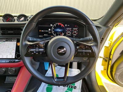 2024 Nissan FAIRLADY Z photo 10