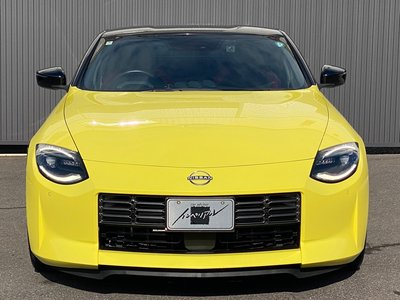 2024 Nissan FAIRLADY Z photo 2