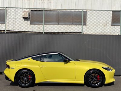 2024 Nissan FAIRLADY Z photo 4