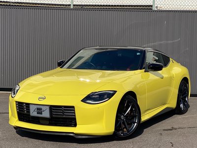 2024 Nissan FAIRLADY Z photo 1