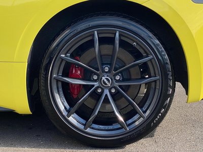 صورة مصغرة 35 لـ 2024 Nissan FAIRLADY Z